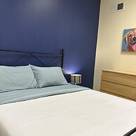 City Sights 2 Queen Beds Downtown Apt