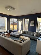 City Sights 2 Queen Beds Downtown Apt