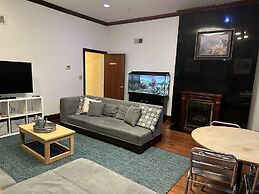 City Sights 2 Queen Beds Downtown Apt