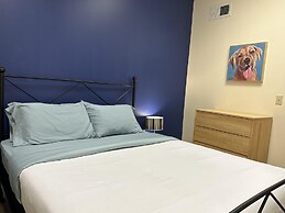 City Sights 2 Queen Beds Downtown Apt