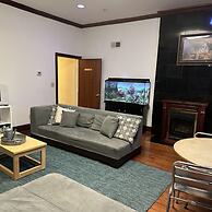 City Sights 2 Queen Beds Downtown Apt