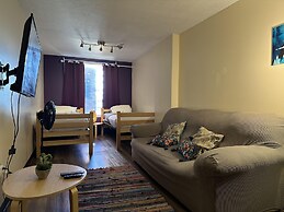 Downtown Apt Walk to PPG Conv Center More