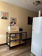 Downtown Apt Walk to PPG Conv Center More