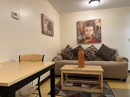 Cozy Downtown Apartment TV Walk Everywhere