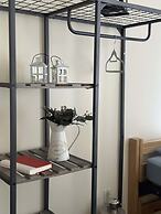 2 Bedroom Downtown Apt Walkable Safe Clean