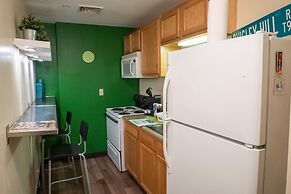 Downtown Apt Walk to all Stadiums Conv Center