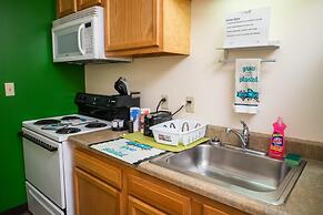 Downtown Apt Walk to all Stadiums Conv Center