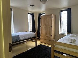 2 Bedroom 2 Bath City Views