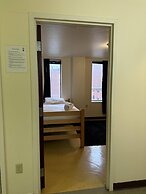 2 Bedroom 2 Bath City Views