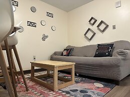 2 Bedroom 2 Bath Heart of Downtown PGH