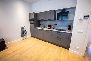 Spacious 2 Bedroom Serviced Apartments 71-77m2