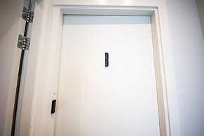 Spacious 2 Bedroom Serviced Apartments 71-77m2