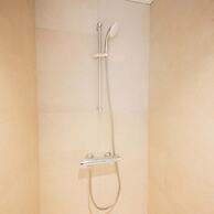 Peaceful Serviced Studio's -44m2-