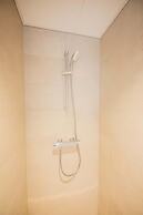 Peaceful Serviced Studio's -44m2-