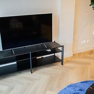 Peaceful Serviced Studio's -44m2-