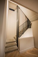 Alphabet Studio Apartments Including City View