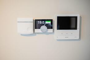 Alphabet Studio Apartments Including City View