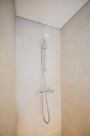 Alphabet Studio Apartments Including City View