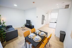 Alphabet 1 BR Apartment Ss177