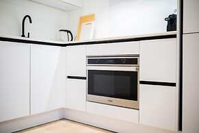 Alphabet 1 BR Apartment Ss177