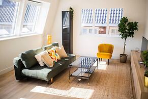 Serviced 1BR Apartments in Utrecht