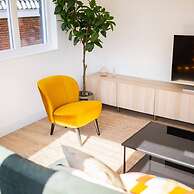 Serviced 1BR Apartments in Utrecht