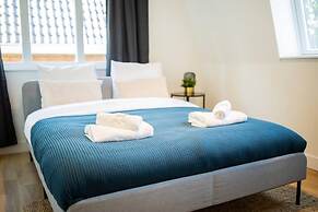 Serviced 1BR Apartments in Utrecht