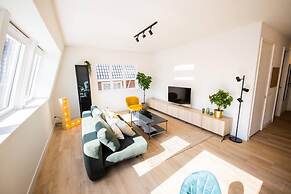 Serviced 1BR Apartments in Utrecht