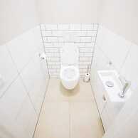 Serviced 1BR Apartments in Utrecht