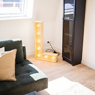 Serviced 1BR Apartments in Utrecht