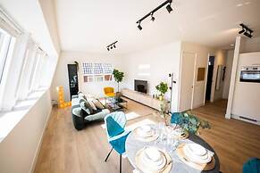 Serviced 1BR Apartments in Utrecht