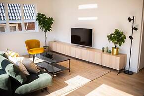 Serviced 1BR Apartments in Utrecht