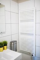 Serviced 1BR Apartments in Utrecht
