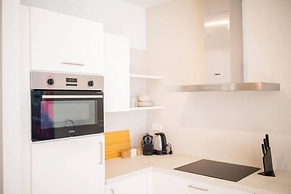 Serviced 1BR Apartments in Utrecht