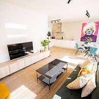Serviced 1BR Apartments in Utrecht