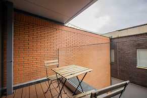 Wonderful Studio Penthouses