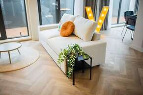 Wonderful Studio Penthouses