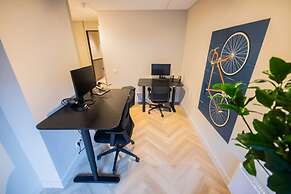 Wonderful Studio Penthouses