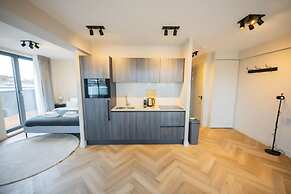 Wonderful Studio Penthouses
