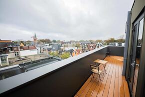 Wonderful Studio Penthouses