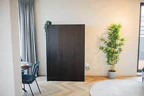 Wonderful Studio Penthouses