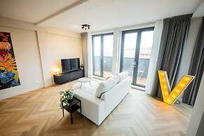 Wonderful Studio Penthouses