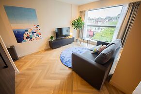 Joyful Serviced Studio Apartment -ks71-j