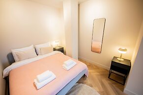 Joyful Serviced Studio Apartment -ks71-j