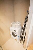 Joyful Serviced Studio Apartment -ks71-j