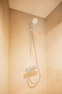 Joyful Serviced Studio Apartment -ks71-j