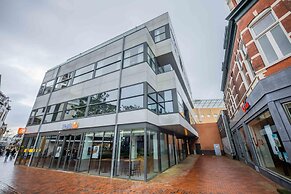 Joyful Serviced Studio Apartment -ks71-j