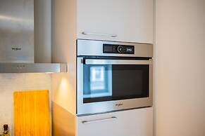 Alphabet 3 Bedroom Serviced Apartment -pk-