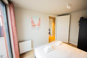 Alphabet 3 Bedroom Serviced Apartment -pk-