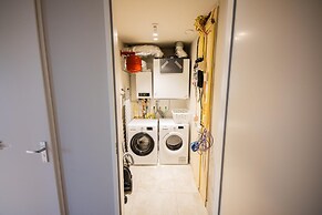 Alphabet 3 Bedroom Serviced Apartment -pk-